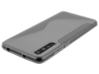 Wave Case for Huawei P20 Pro - Clear