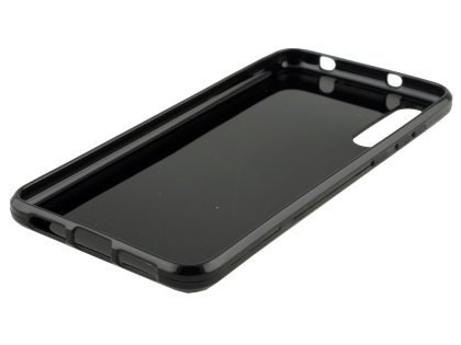 Wave Case for Huawei P20 Pro - Black