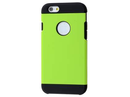 Impact Case for iPhone 8/7 - Lime Green/Black