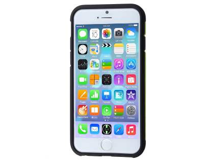 Impact Case for iPhone 8/7 - Lime Green/Black
