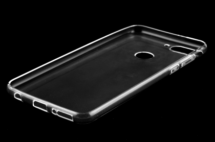 Ultra Thin Gel Case for Huawei Nova 2 Lite - Clear