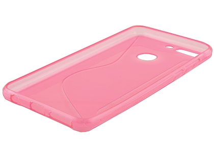 Wave Case for Huawei Nova 2 Lite - Pink