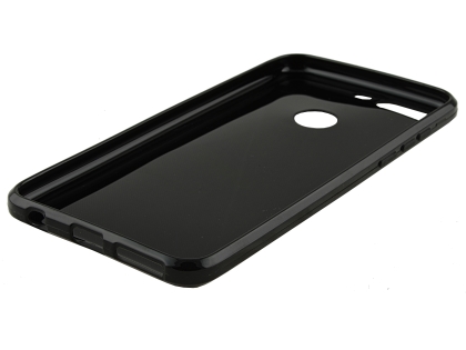 Wave Case for Huawei Nova 2 Lite - Black
