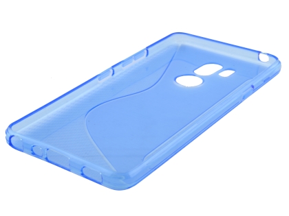 Wave Case for LG G7 ThinQ - Blue