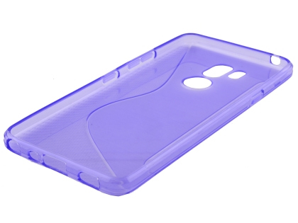Wave Case for LG G7 ThinQ - Purple
