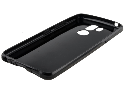 Wave Case for LG G7 ThinQ - Black