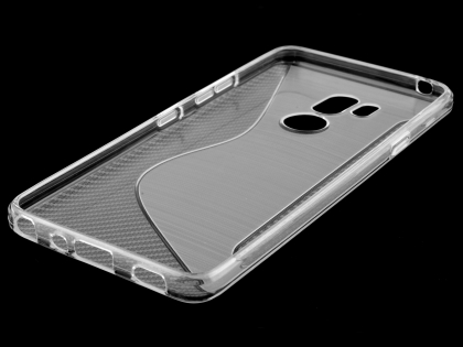 Wave Case for LG G7 ThinQ - Clear