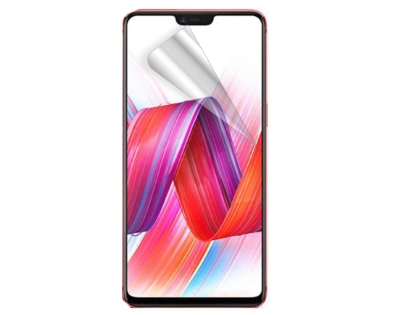 Ultraclear Screen Protector for Oppo R15 - Screen Protector