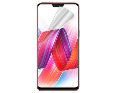 Anti-Glare Screen Protector for Oppo R15 - Screen Protector