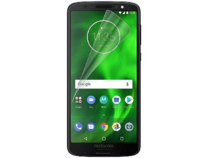 Anti-Glare Screen Protector for Moto G6 - Screen Protector
