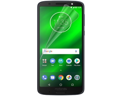 Anti-Glare Screen Protector for Moto G6 Plus - Screen Protector