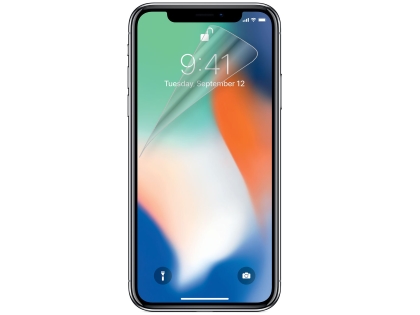 Anti-Glare Screen Protector for iPhone Xs/X - Screen Protector