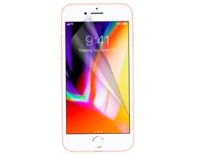 Ultraclear Screen Protector for iPhone 7/8