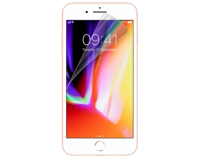 Anti-Glare Screen Protector for iPhone 7 Plus/8 Plus - Screen Protector