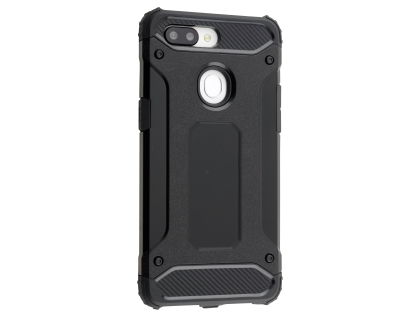 Impact Case for OPPO R15 Pro - Black Impact Case