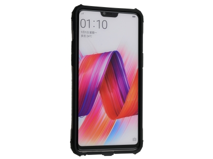 Impact Case for OPPO R15 Pro - Black