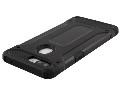 Impact Case for OPPO R15 Pro - Black