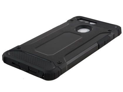 Impact Case for OPPO R15 Pro - Black