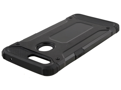 Impact Case for OPPO R15 Pro - Black
