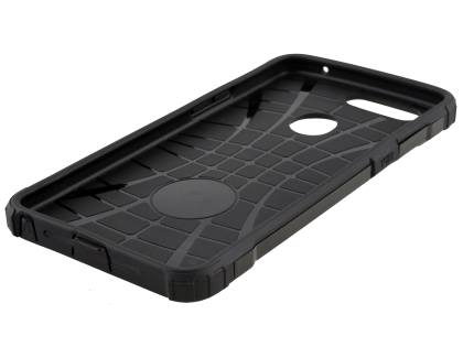 Impact Case for OPPO R15 Pro - Black