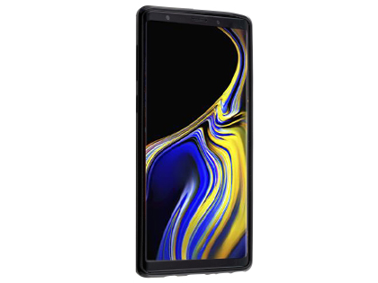 Wave Case for Samsung Galaxy Note9 - Black