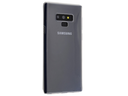 Ultra Thin Gel Case for Samsung Galaxy Note9 - Clear Soft Cover