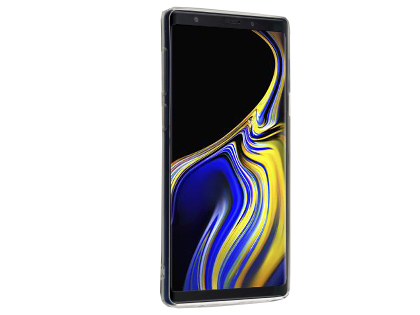 Ultra Thin Gel Case for Samsung Galaxy Note9 - Clear