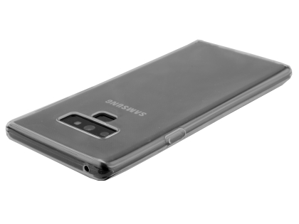 Ultra Thin Gel Case for Samsung Galaxy Note9 - Clear
