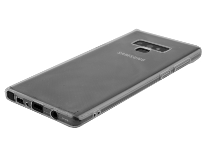 Ultra Thin Gel Case for Samsung Galaxy Note9 - Clear