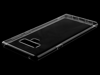 Ultra Thin Gel Case for Samsung Galaxy Note9 - Clear
