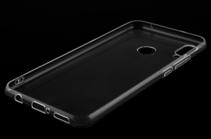 Ultra Thin Gel Case for Huawei Nova 3i - Clear