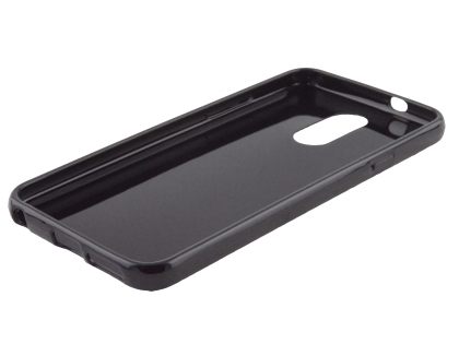 Wave Case for LG Q7 - Black