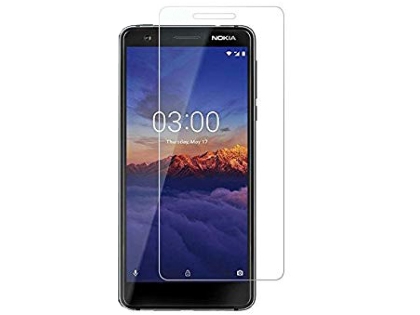 Flat Tempered Glass Screen Protector for Nokia 3.1 - Screen Protector