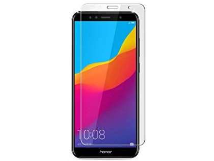 Tempered Glass Screen Protector for Huawei Y6 (2018) Tempered Glass Screen Protector for Huawei Y6 (2018)