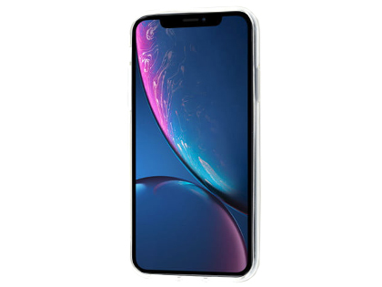 Wave Case for Apple iPhone XR - Clear