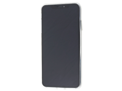 Wave Case for Apple iPhone Xs Max - Clear