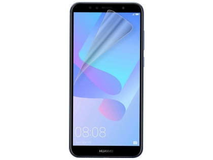 Anti-Glare Screen Protector for Huawei Y6 (2018) Anti-Glare Screen Protector for Huawei Y6 (2018)