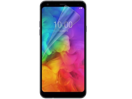 Anti-Glare Screen Protector for LG Q7 Anti-Glare Screen Protector for LG Q7
