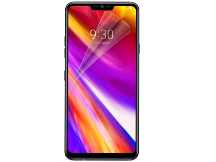 Anti-Glare Screen Protector for LG G7 ThinQ - Screen Protector