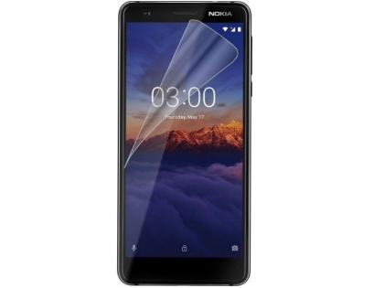 Anti-Glare Screen Protector for Nokia 3.1 - Screen Protector