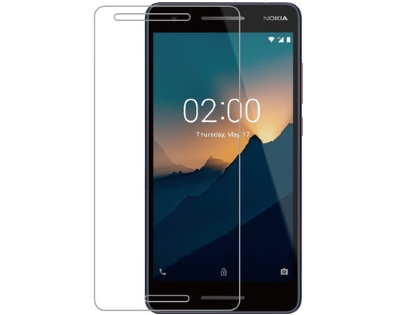 Flat Tempered Glass Screen Protector for Nokia 2.1 - Screen Protector
