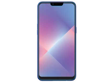 Tempered Glass Screen Protector for OPPO AX5 - Screen Protector