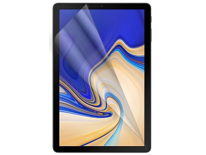 Ultraclear Screen Protector for Samsung Galaxy Tab S4 10.5 - Screen Protector