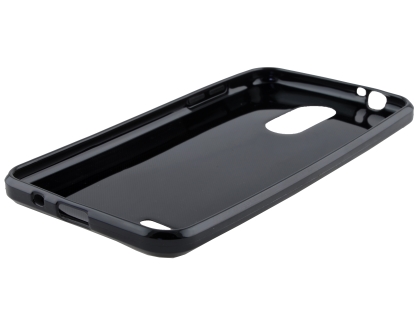 Wave Case for LG K9 / K8 (2018) - Black