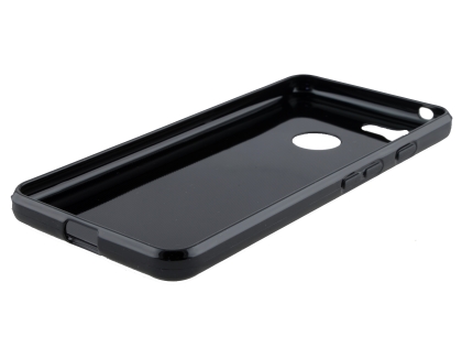 Wave Case for Google Pixel 3 - Black