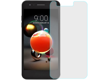 Tempered Glass Screen Protector for LG K9 / K8 (2018) - Screen Protector