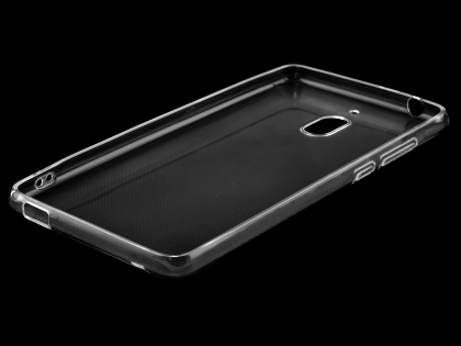 Ultra Thin Gel Case for Nokia 2.1 - Clear