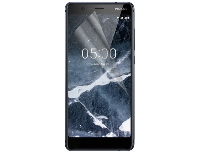 Ultraclear Screen Protector for Nokia 5.1 - Screen Protector