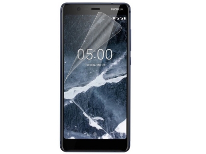 Anti-Glare Screen Protector for Nokia 5.1 - Screen Protector