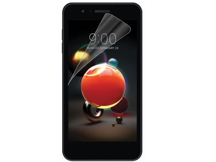 Anti-Glare Screen Protector for LG K9 / K8 (2018) - Screen Protector